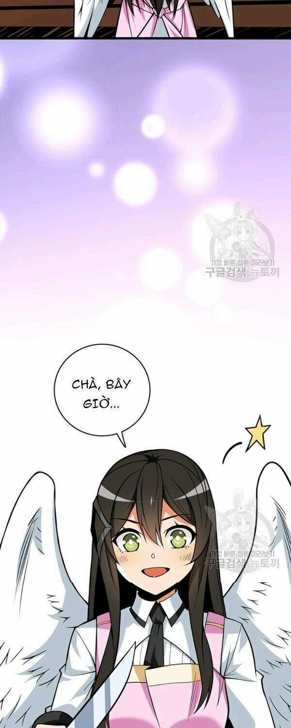 Tôi Là Người Chơi Duy Nhất Đăng Nhập 90 trang 79