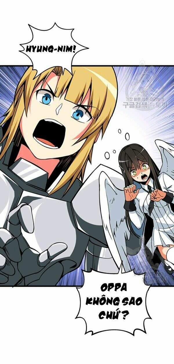 Tôi Là Người Chơi Duy Nhất Đăng Nhập 90 trang 8