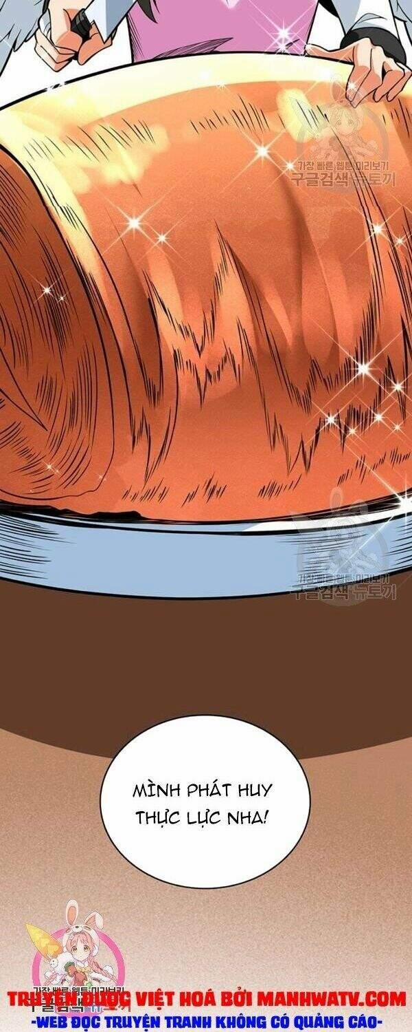 Tôi Là Người Chơi Duy Nhất Đăng Nhập 90 trang 80