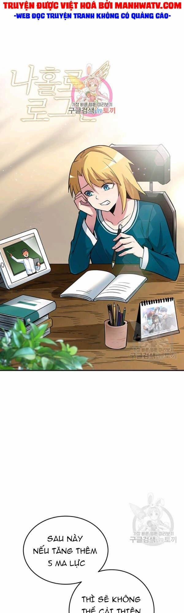 Tôi Là Người Chơi Duy Nhất Đăng Nhập 91 trang 1