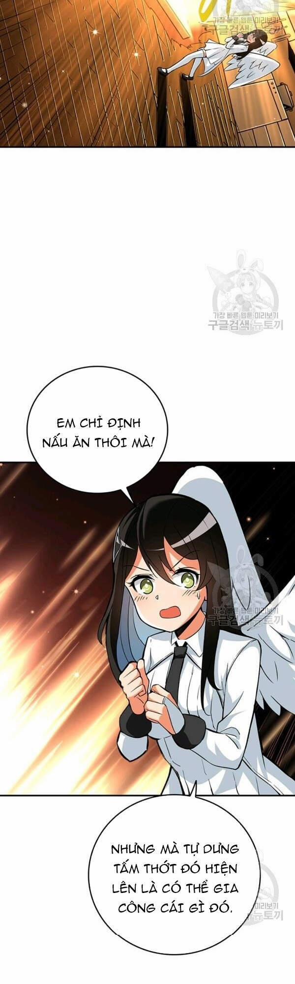 Tôi Là Người Chơi Duy Nhất Đăng Nhập 91 trang 17