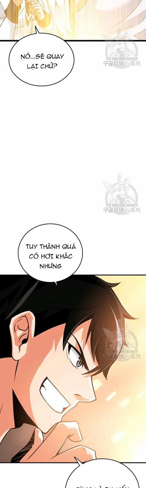 Tôi Là Người Chơi Duy Nhất Đăng Nhập 91 trang 24