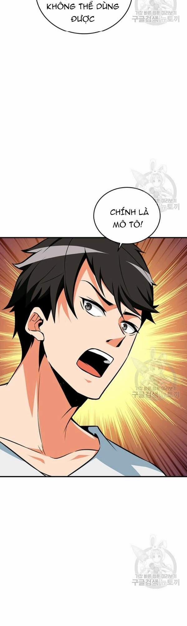 Tôi Là Người Chơi Duy Nhất Đăng Nhập 91 trang 31