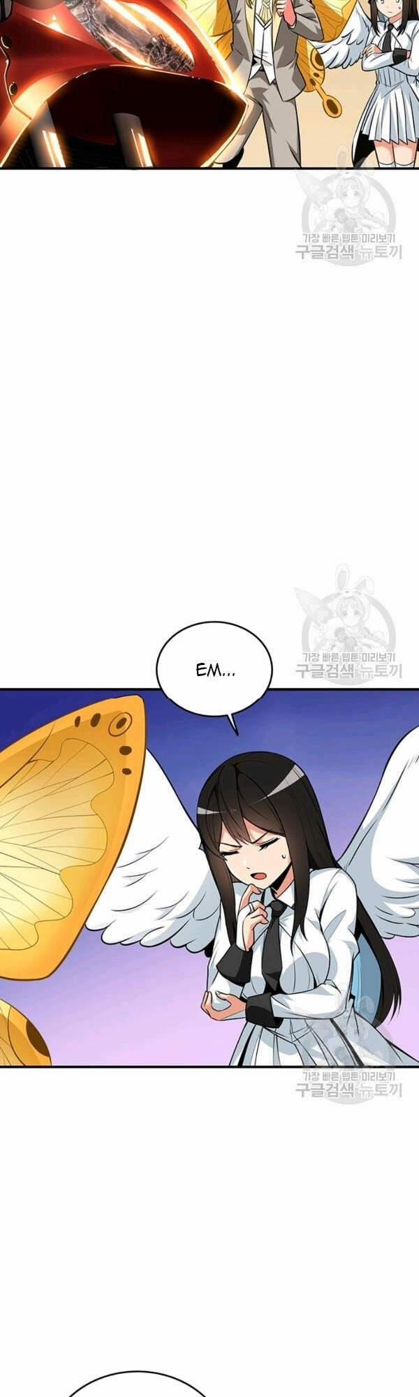 Tôi Là Người Chơi Duy Nhất Đăng Nhập 91 trang 34