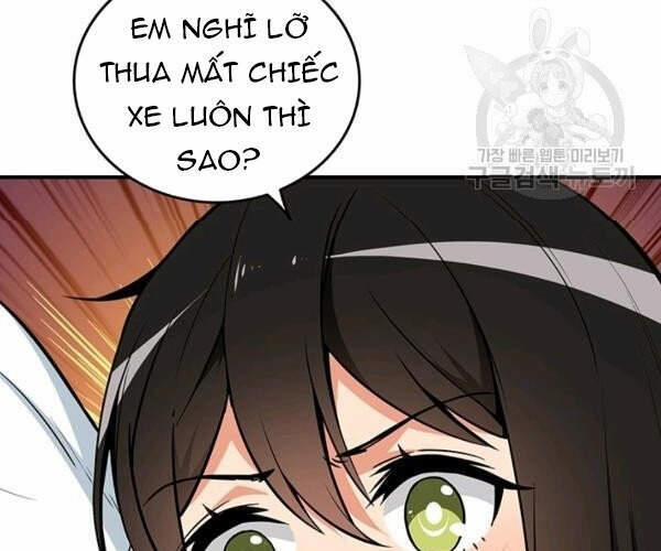 Tôi Là Người Chơi Duy Nhất Đăng Nhập 91 trang 35