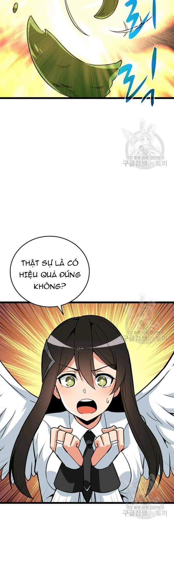 Tôi Là Người Chơi Duy Nhất Đăng Nhập 91 trang 39