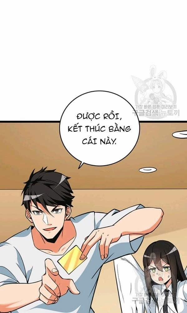 Tôi Là Người Chơi Duy Nhất Đăng Nhập 91 trang 40