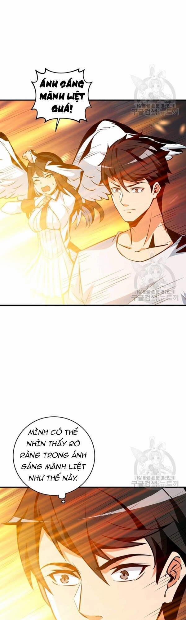 Tôi Là Người Chơi Duy Nhất Đăng Nhập 91 trang 42