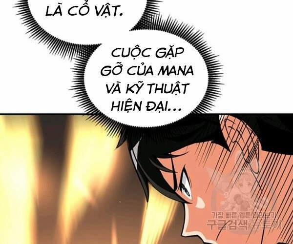 Tôi Là Người Chơi Duy Nhất Đăng Nhập 91 trang 46