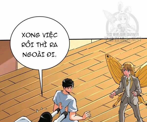 Tôi Là Người Chơi Duy Nhất Đăng Nhập 91 trang 55