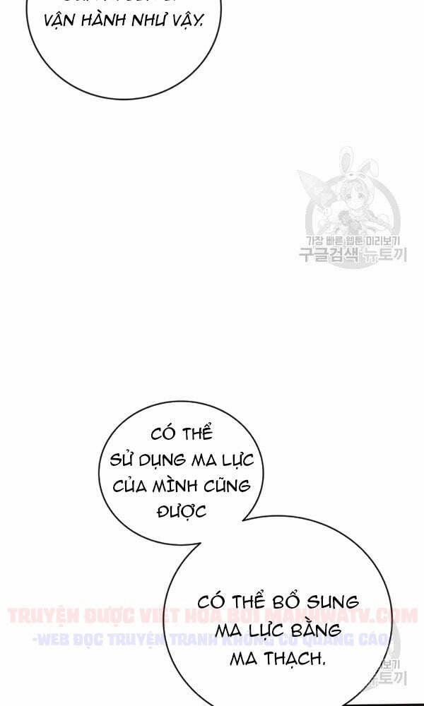 Tôi Là Người Chơi Duy Nhất Đăng Nhập 91 trang 60