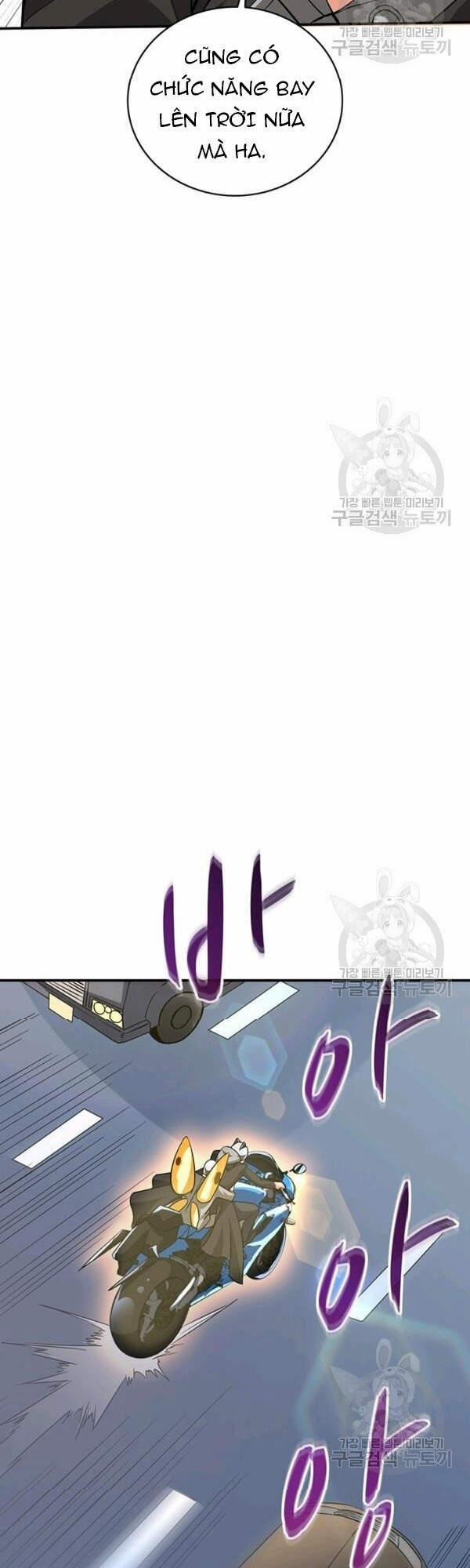 Tôi Là Người Chơi Duy Nhất Đăng Nhập 91 trang 65