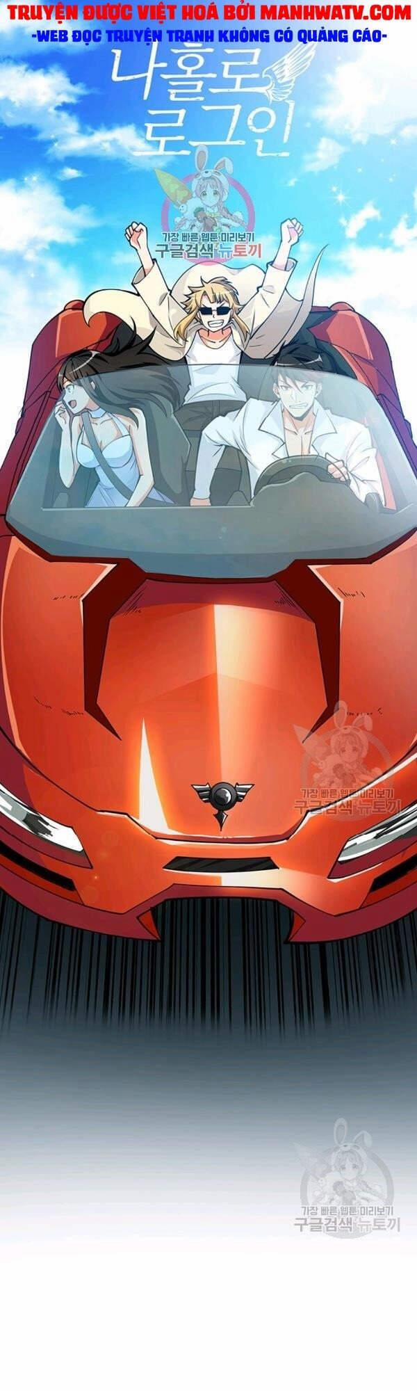 Tôi Là Người Chơi Duy Nhất Đăng Nhập 92 trang 1