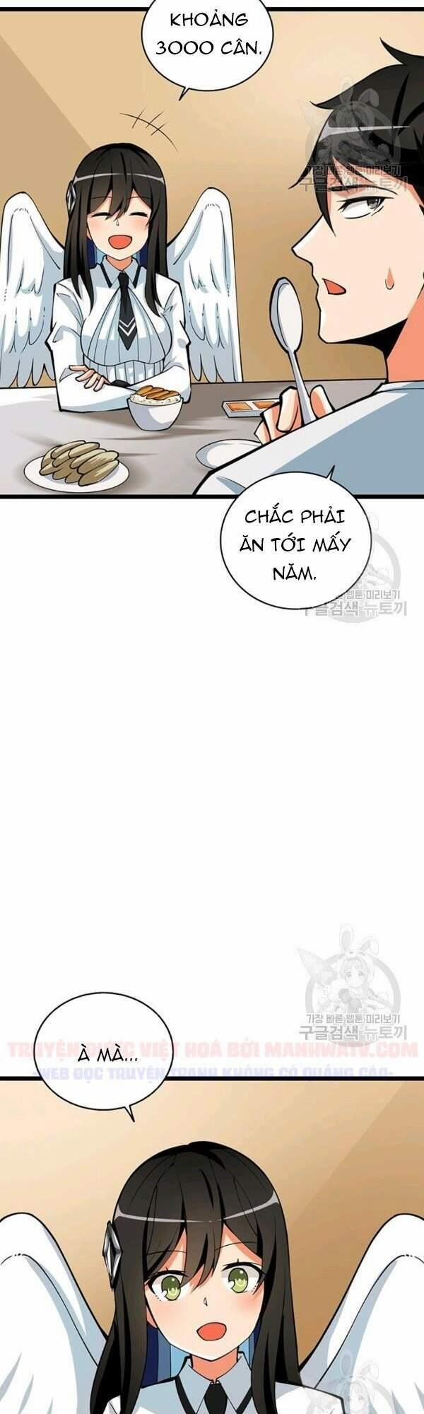 Tôi Là Người Chơi Duy Nhất Đăng Nhập 92 trang 10