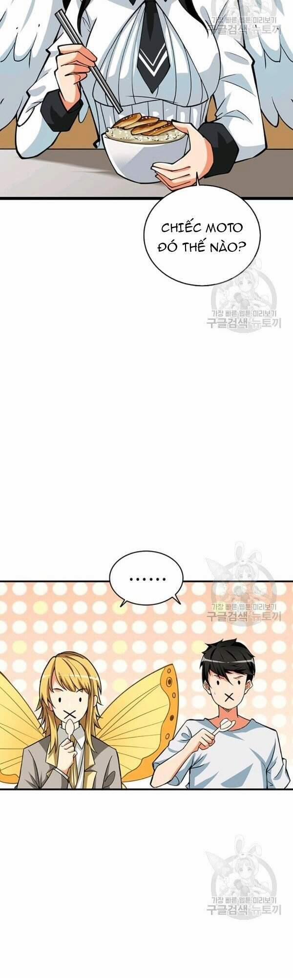 Tôi Là Người Chơi Duy Nhất Đăng Nhập 92 trang 11