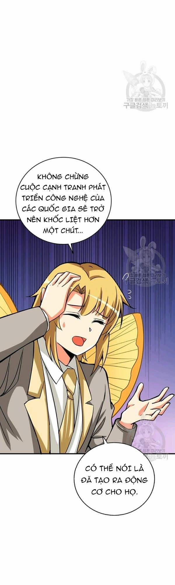 Tôi Là Người Chơi Duy Nhất Đăng Nhập 92 trang 14