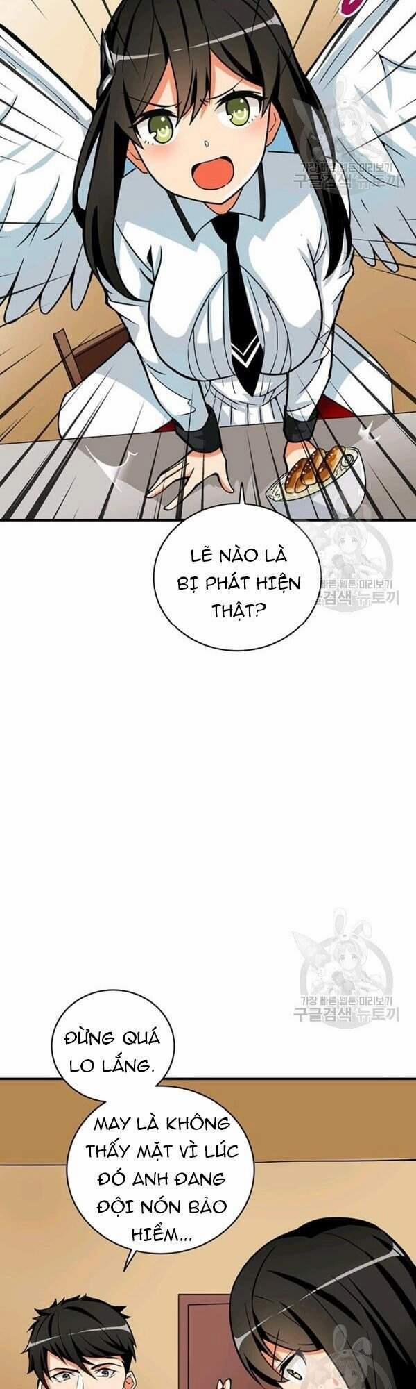 Tôi Là Người Chơi Duy Nhất Đăng Nhập 92 trang 16