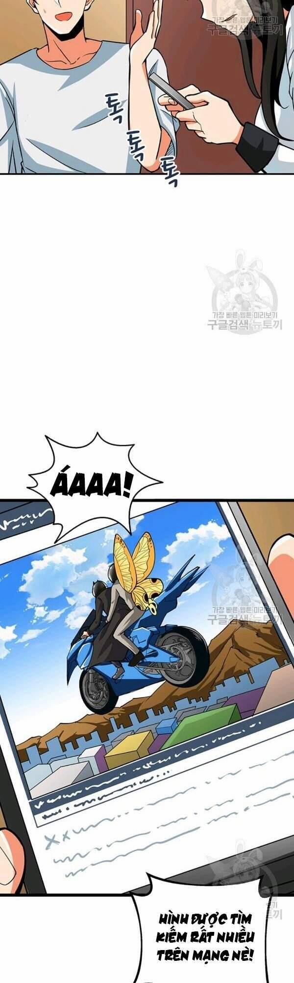 Tôi Là Người Chơi Duy Nhất Đăng Nhập 92 trang 17