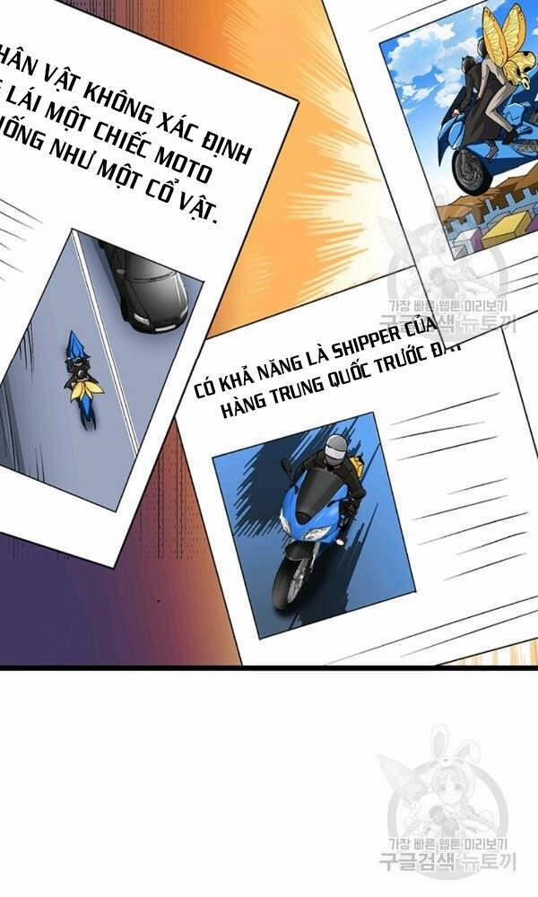 Tôi Là Người Chơi Duy Nhất Đăng Nhập 92 trang 20