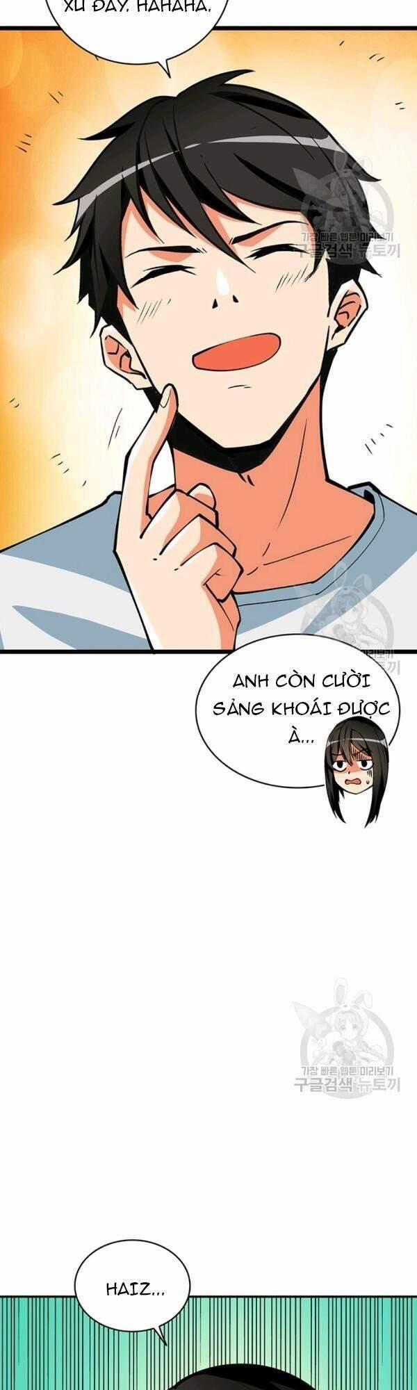 Tôi Là Người Chơi Duy Nhất Đăng Nhập 92 trang 22