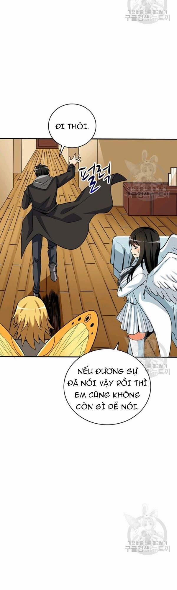 Tôi Là Người Chơi Duy Nhất Đăng Nhập 92 trang 37