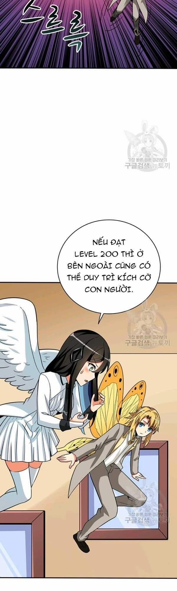 Tôi Là Người Chơi Duy Nhất Đăng Nhập 92 trang 39