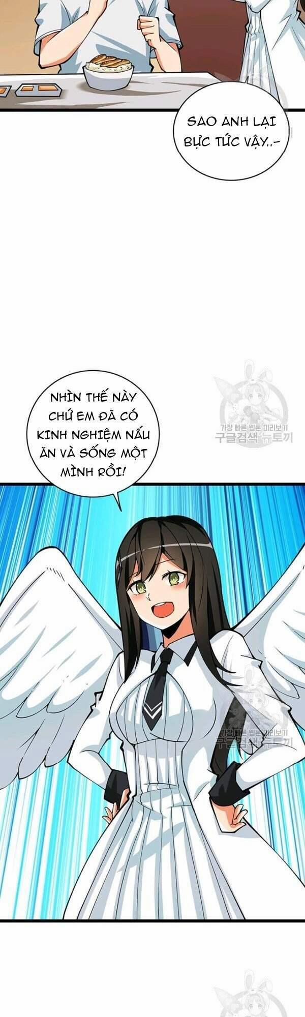 Tôi Là Người Chơi Duy Nhất Đăng Nhập 92 trang 4