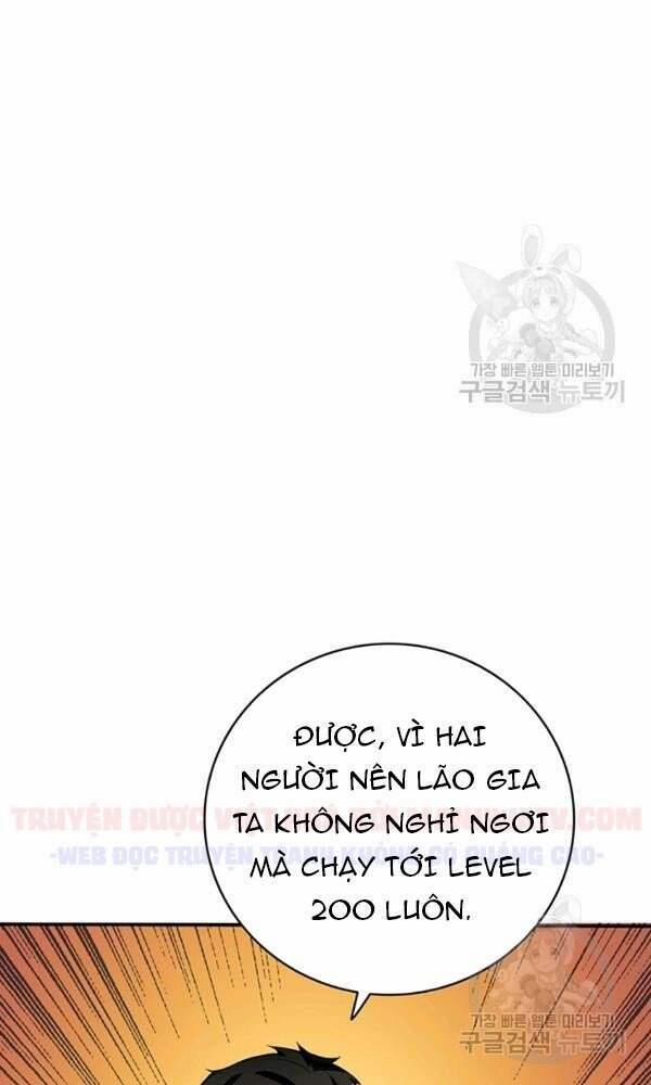 Tôi Là Người Chơi Duy Nhất Đăng Nhập 92 trang 40