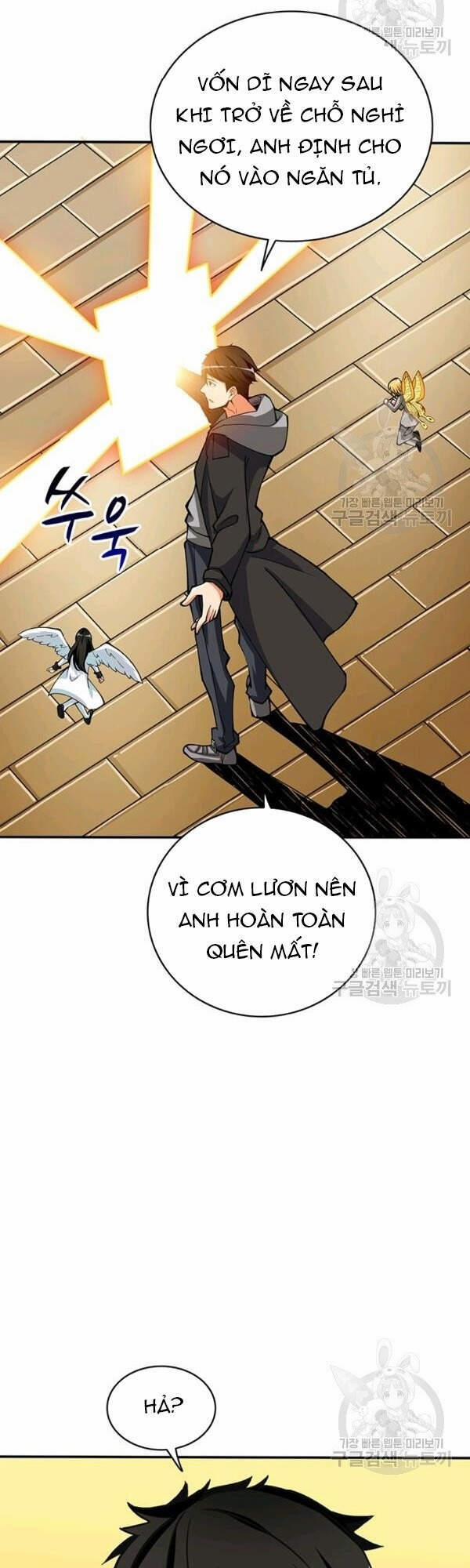 Tôi Là Người Chơi Duy Nhất Đăng Nhập 92 trang 45