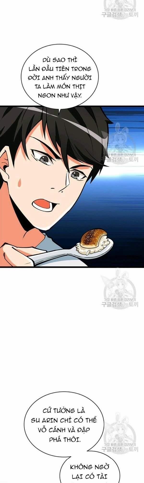 Tôi Là Người Chơi Duy Nhất Đăng Nhập 92 trang 5