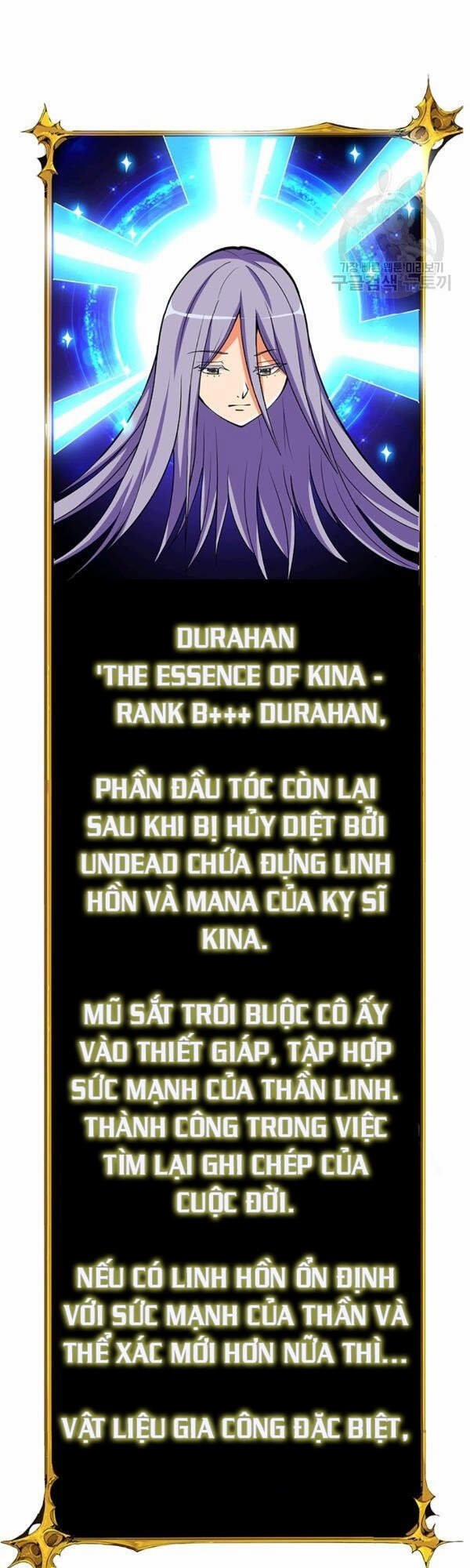 Tôi Là Người Chơi Duy Nhất Đăng Nhập 92 trang 54