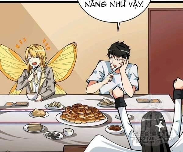 Tôi Là Người Chơi Duy Nhất Đăng Nhập 92 trang 6