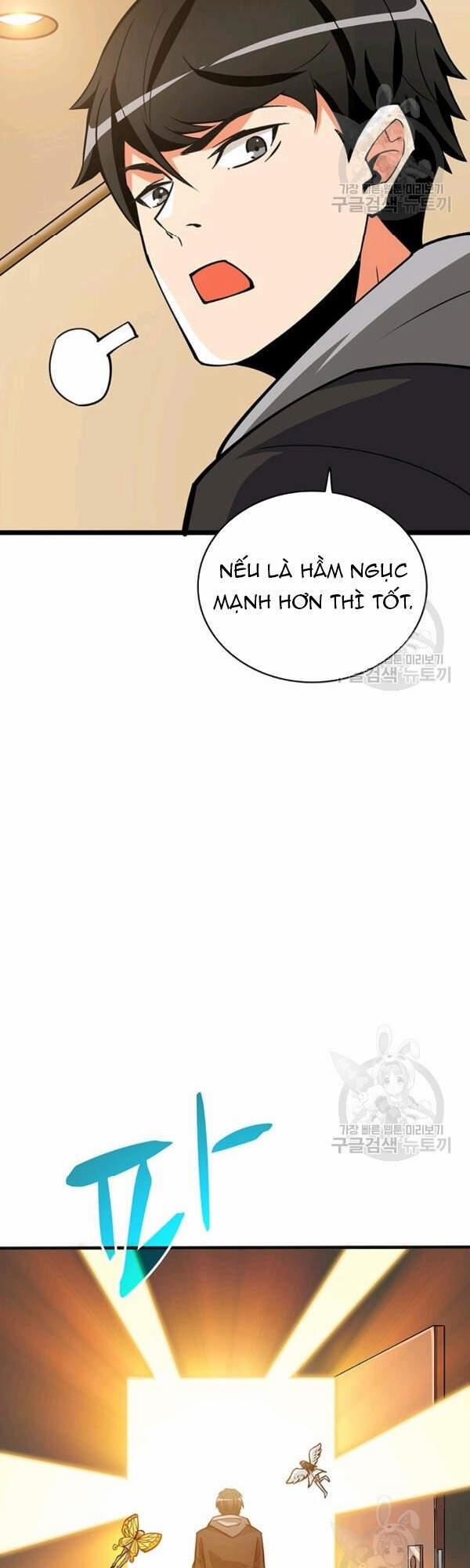 Tôi Là Người Chơi Duy Nhất Đăng Nhập 92 trang 64