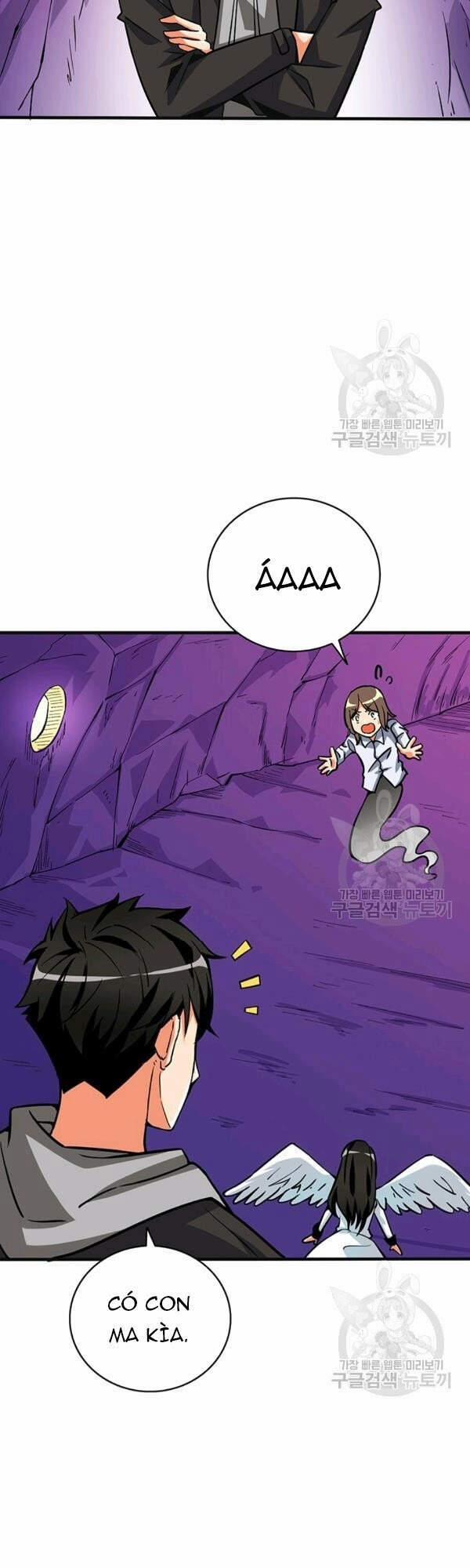 Tôi Là Người Chơi Duy Nhất Đăng Nhập 92 trang 67