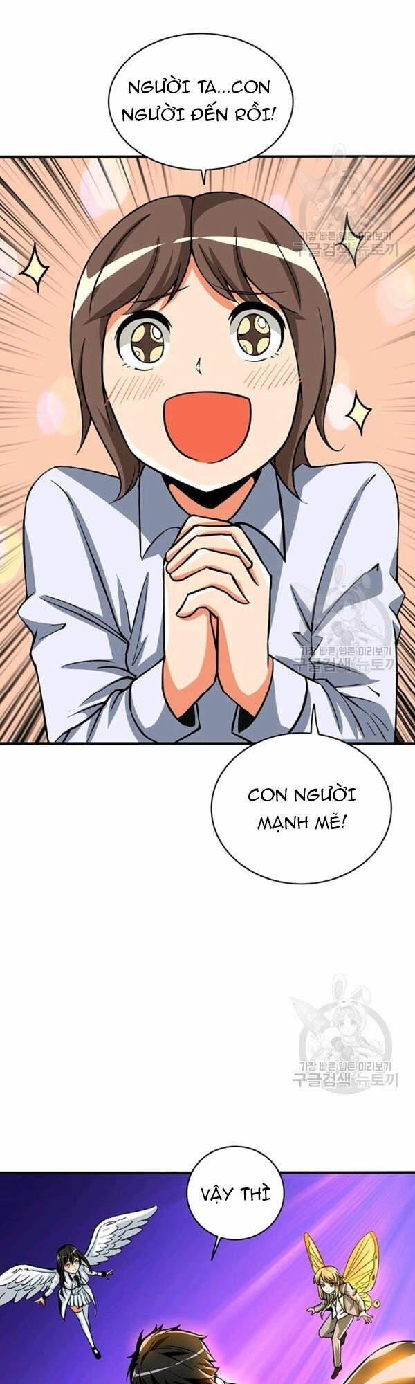 Tôi Là Người Chơi Duy Nhất Đăng Nhập 92 trang 68