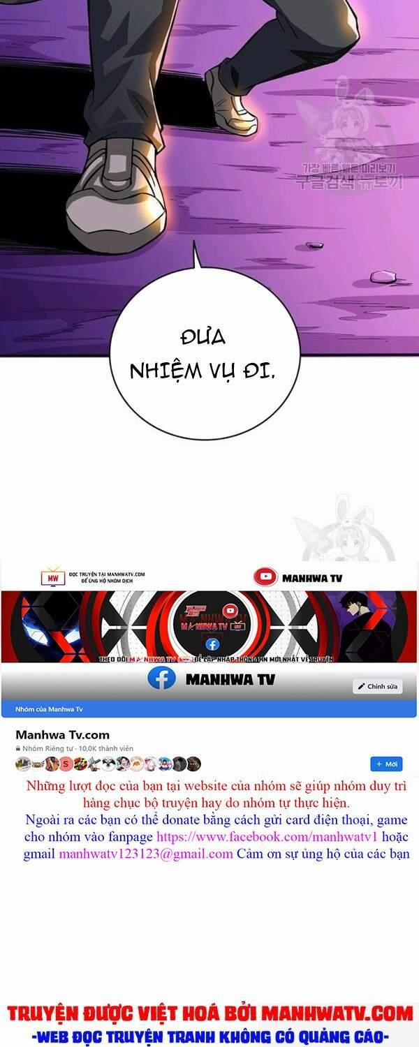 Tôi Là Người Chơi Duy Nhất Đăng Nhập 92 trang 70