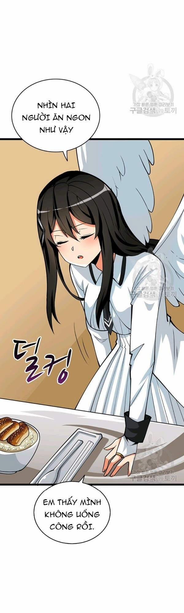 Tôi Là Người Chơi Duy Nhất Đăng Nhập 92 trang 8