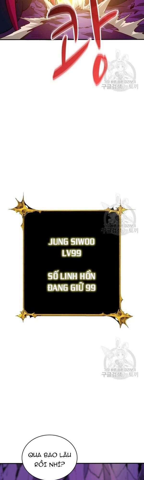 Tôi Là Người Chơi Duy Nhất Đăng Nhập 93 trang 14