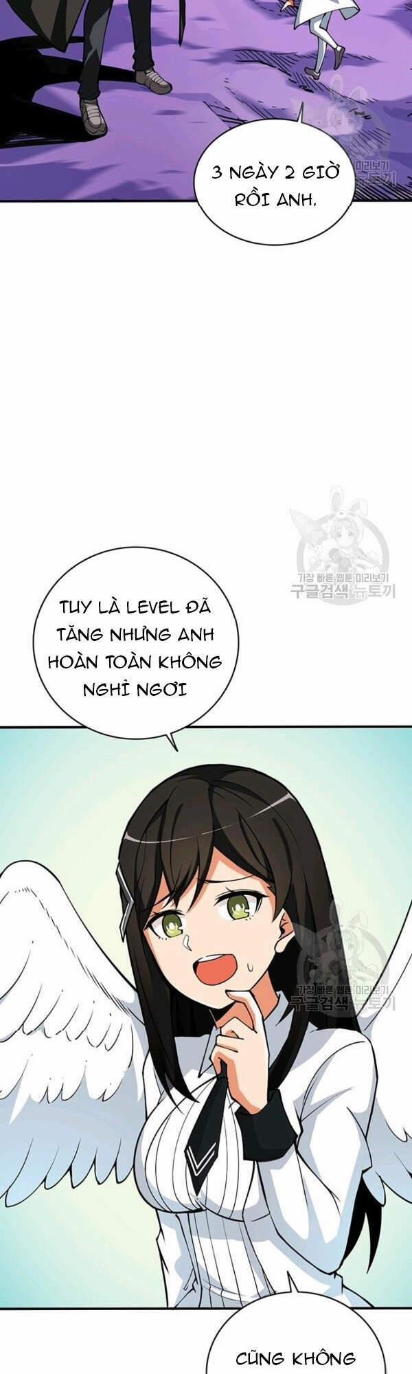 Tôi Là Người Chơi Duy Nhất Đăng Nhập 93 trang 16