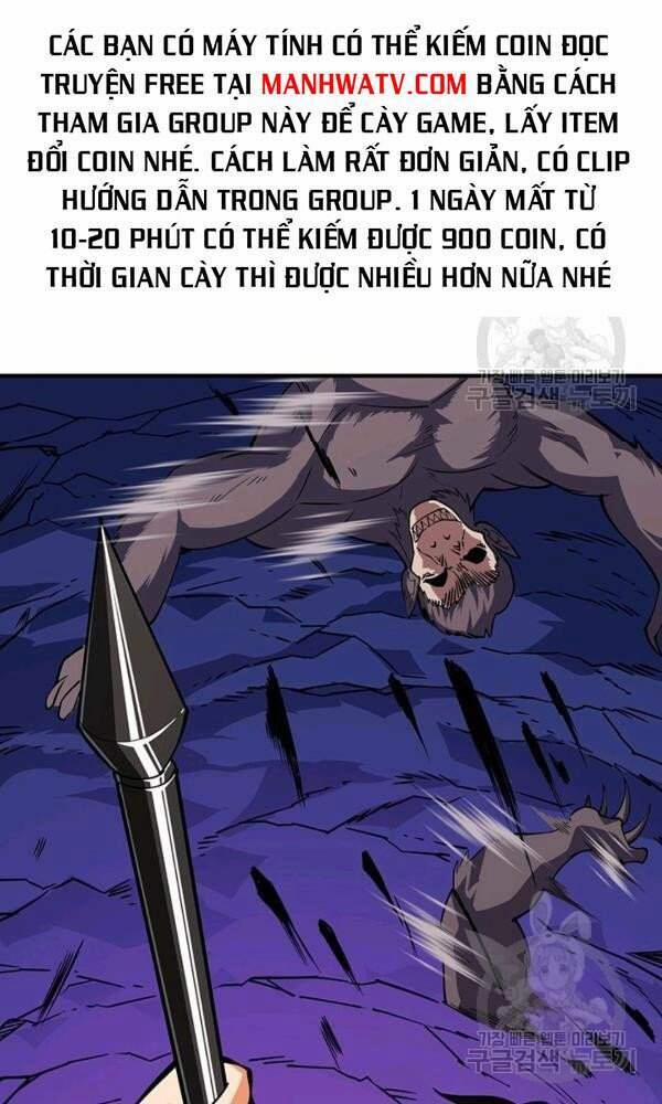 Tôi Là Người Chơi Duy Nhất Đăng Nhập 93 trang 20