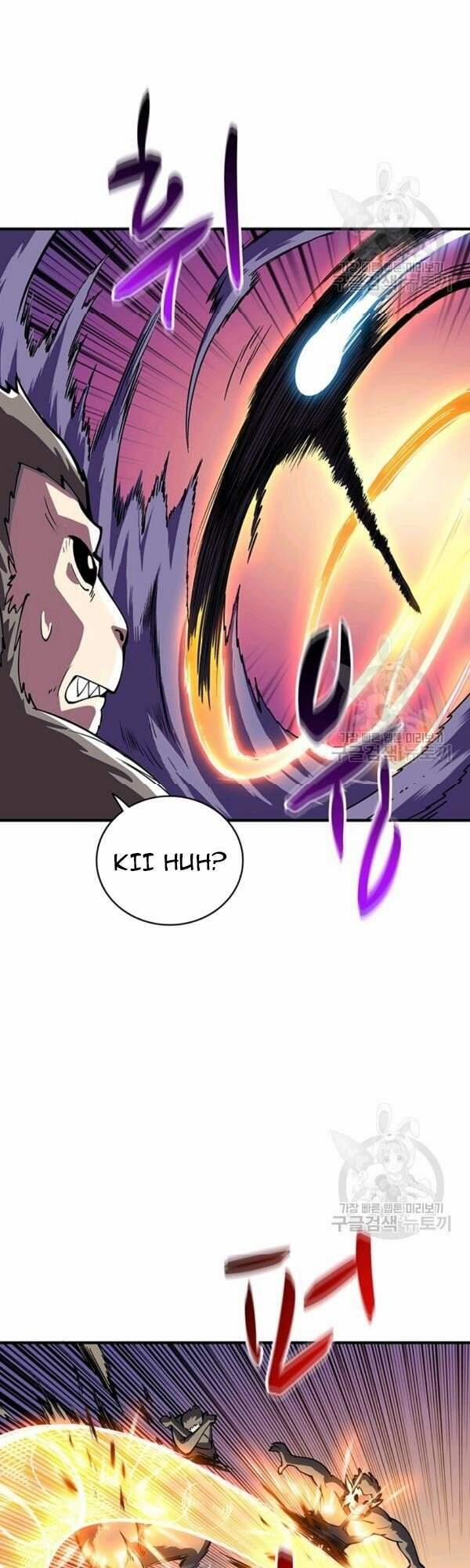 Tôi Là Người Chơi Duy Nhất Đăng Nhập 93 trang 28