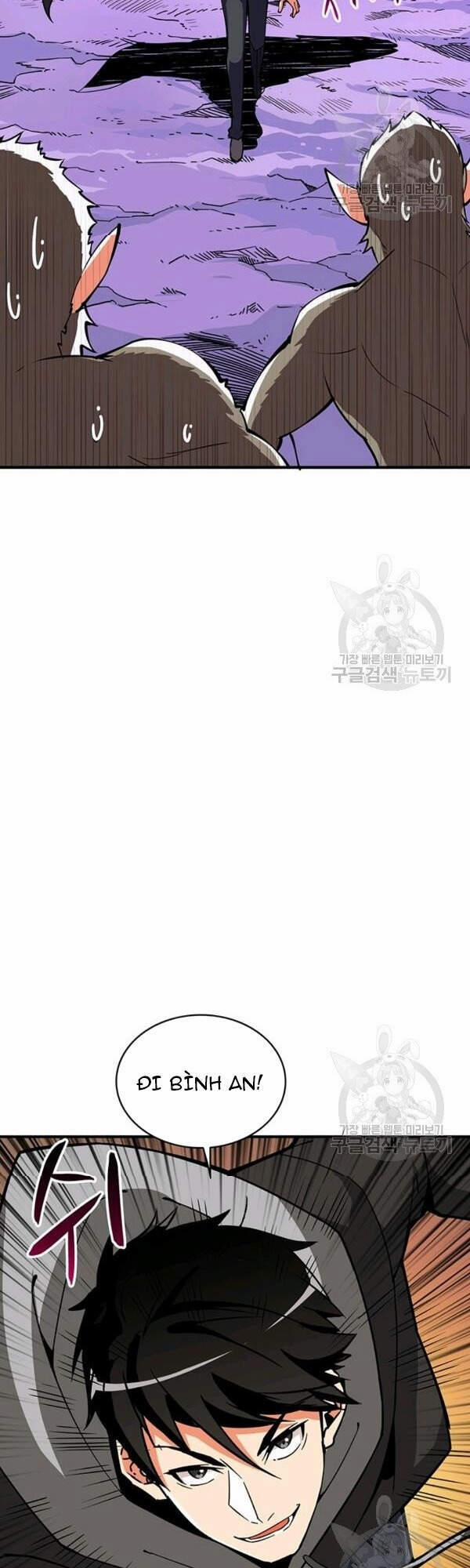 Tôi Là Người Chơi Duy Nhất Đăng Nhập 93 trang 36