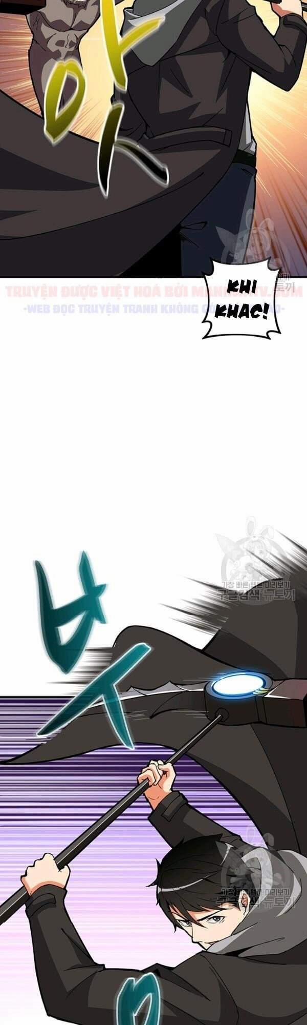 Tôi Là Người Chơi Duy Nhất Đăng Nhập 93 trang 41