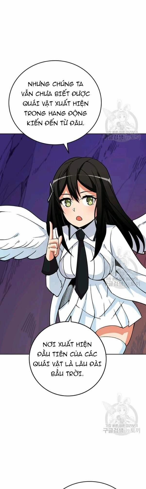 Tôi Là Người Chơi Duy Nhất Đăng Nhập 93 trang 47