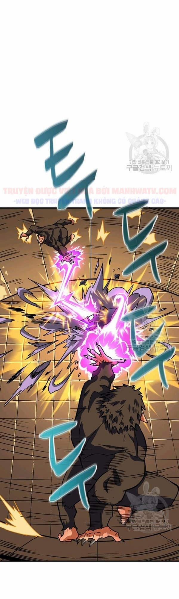 Tôi Là Người Chơi Duy Nhất Đăng Nhập 93 trang 61