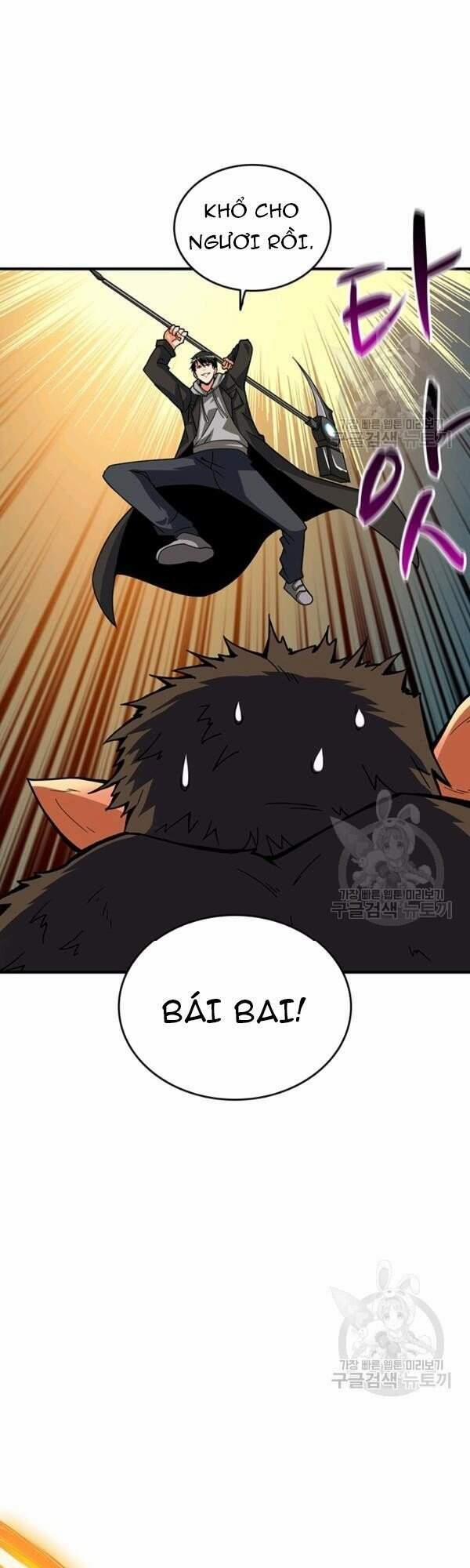 Tôi Là Người Chơi Duy Nhất Đăng Nhập 93 trang 67