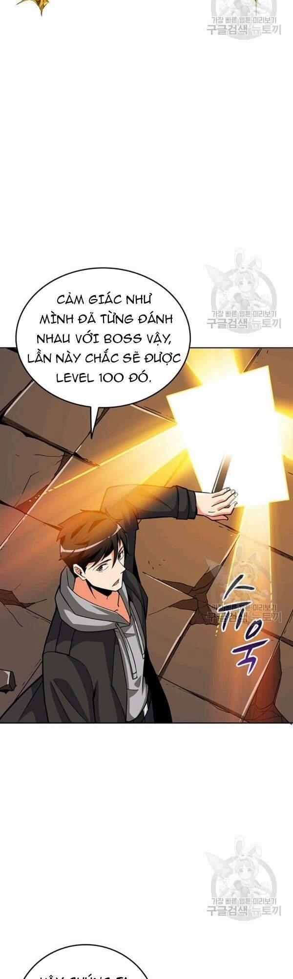 Tôi Là Người Chơi Duy Nhất Đăng Nhập 93 trang 71