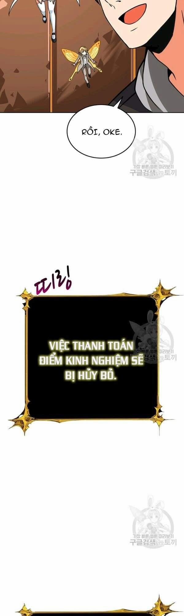 Tôi Là Người Chơi Duy Nhất Đăng Nhập 93 trang 73