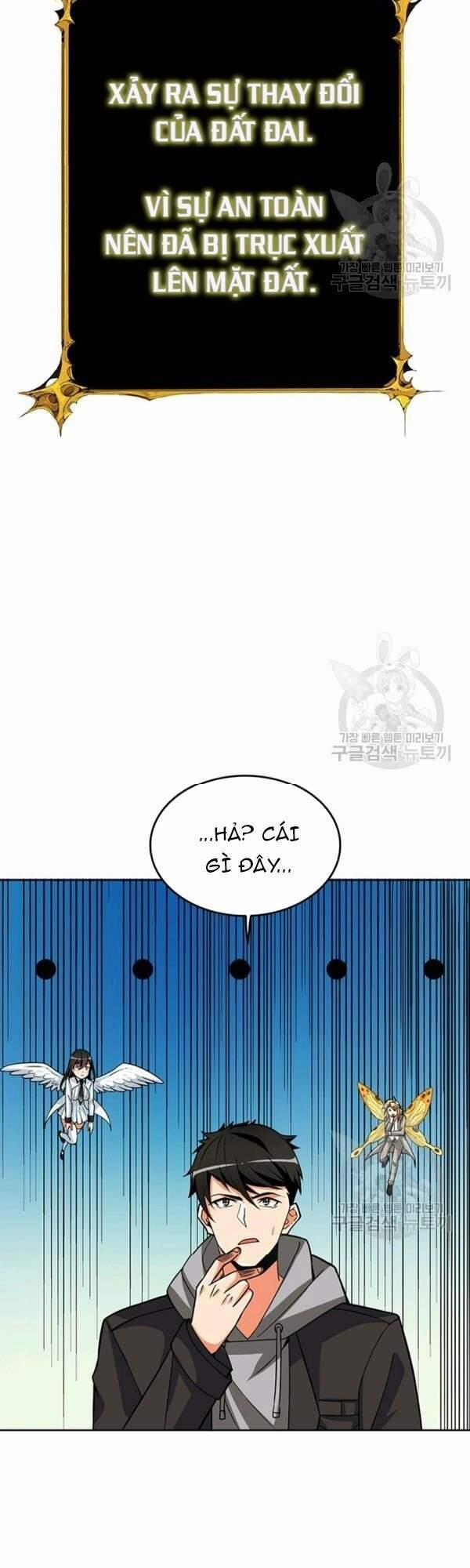 Tôi Là Người Chơi Duy Nhất Đăng Nhập 93 trang 74