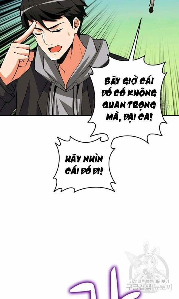 Tôi Là Người Chơi Duy Nhất Đăng Nhập 93 trang 80